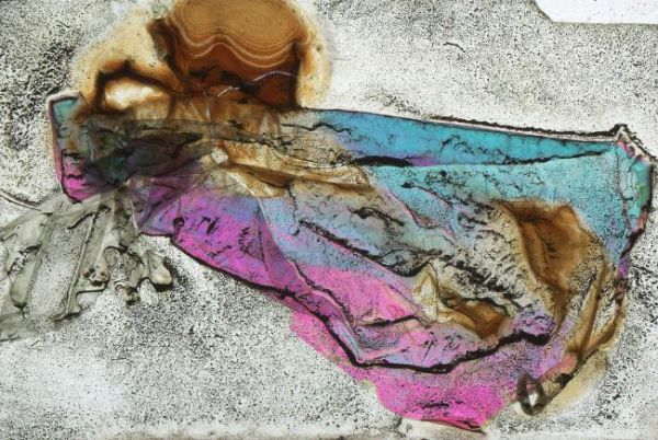 Michael
                Emmert, Structural 1